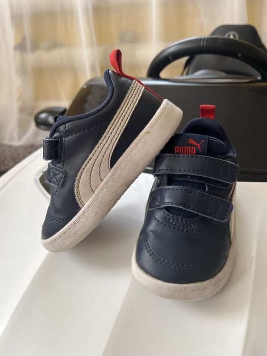 Дитячі кросівки Puma
