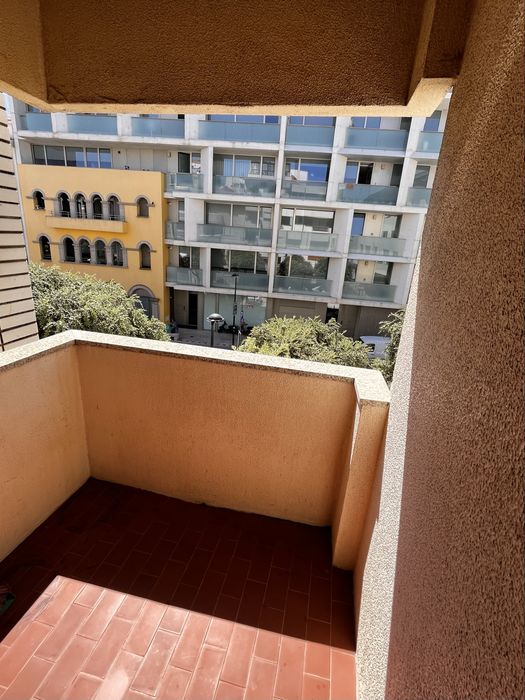Alugo apartamento T2 Póvoa de Varzim