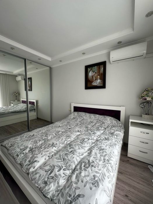 2-кімнатна квартира в Центрі міста!