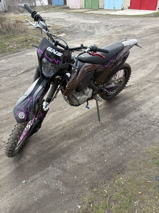 Срочно Джион Джнс 300 с переоформлением