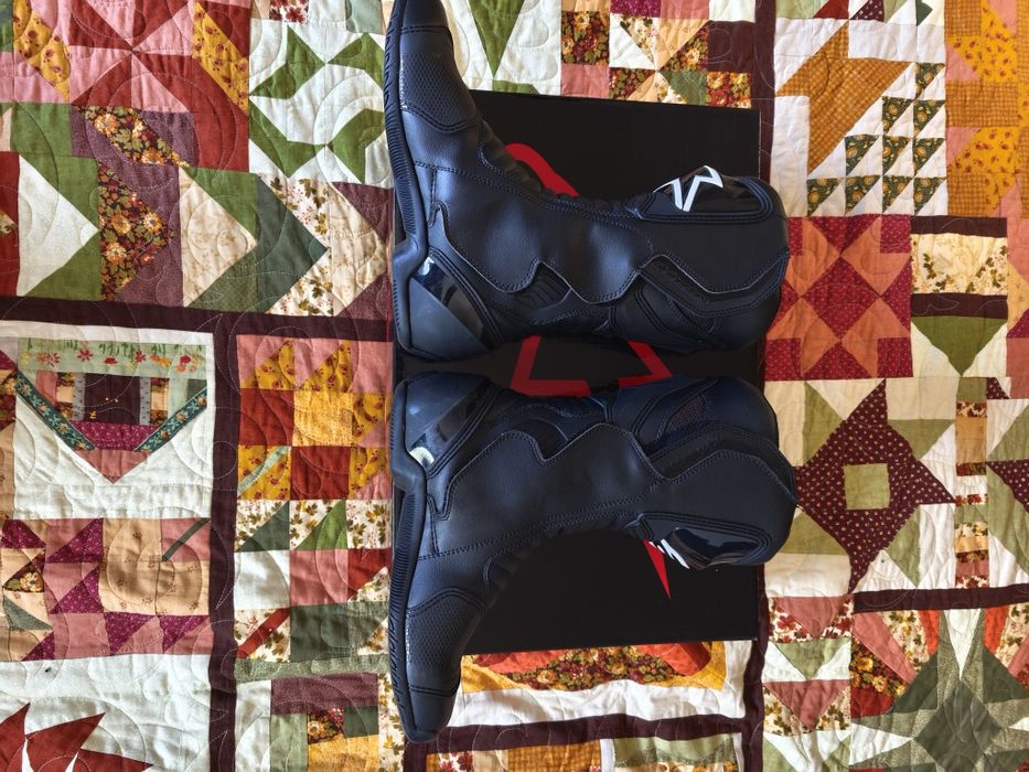 Botas Alpinestars SMX-6 v2