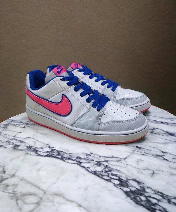 Buty sportowe Nike 37,5 classic sport retro drip premium vintage elega