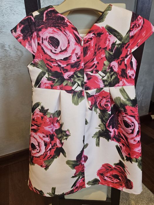 Sukienka Dziewczęca