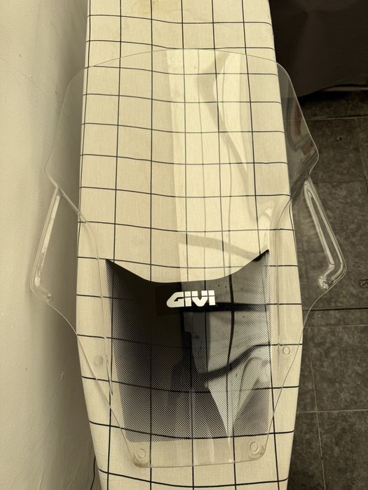 Vidro Honda Forza 125