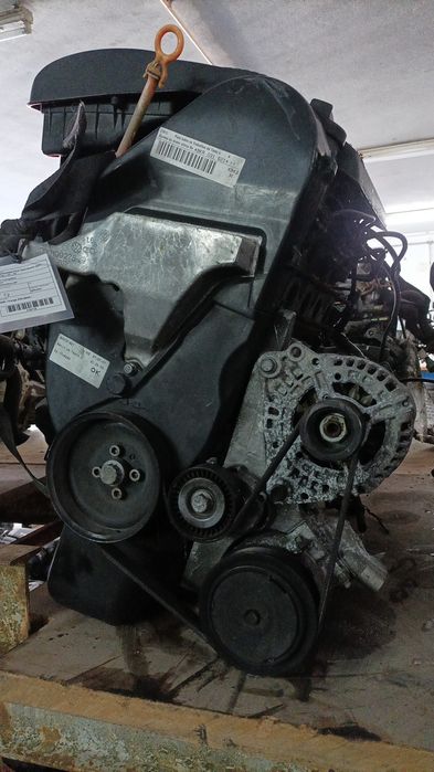 Motor completo VOLKSWAGEN Fox (5Z1, 5Z3, 5Z4)