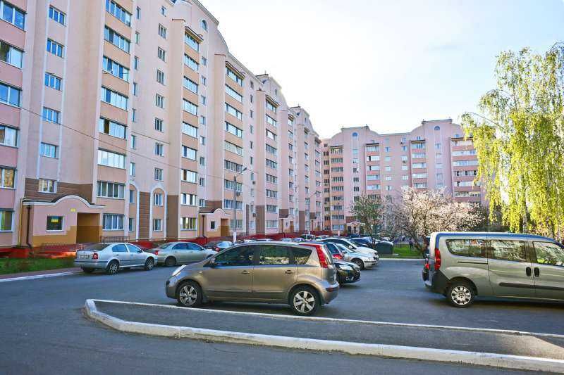 Затишна квартира для 3-4 гостей з усіма зручностями