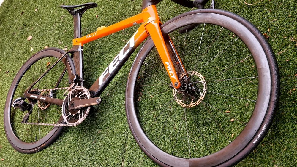Felt  carbono t48 t58 t61