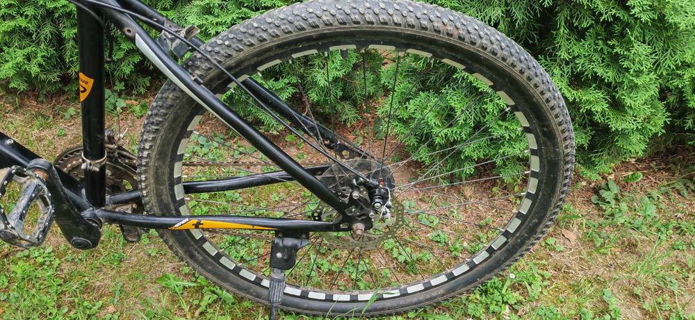 Велосипед Top Rider 29"