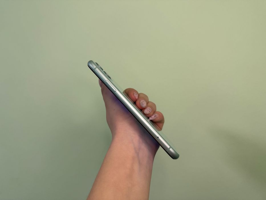 iPhone 11 128 gb / Айфон 11 128 ГБ