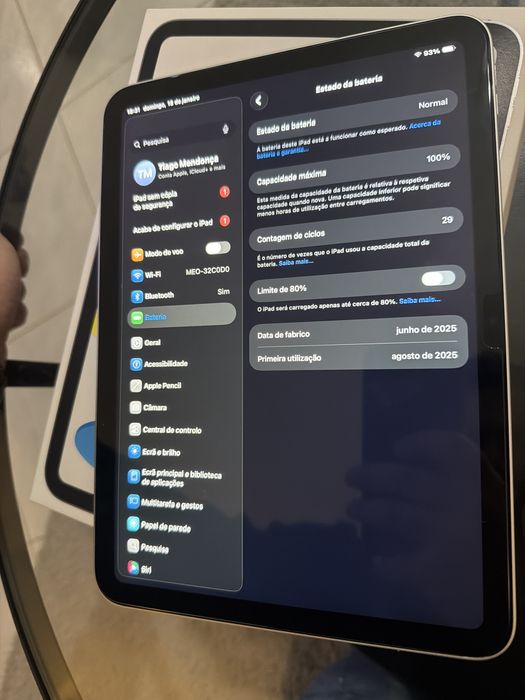 Ipad 11 128gb + ofertas