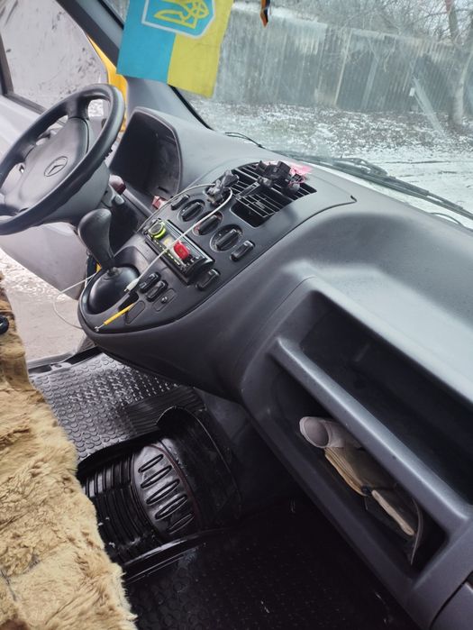 Продам Мерседес Вито