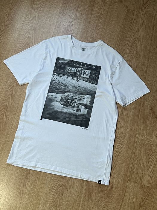 Футболка DC  size L