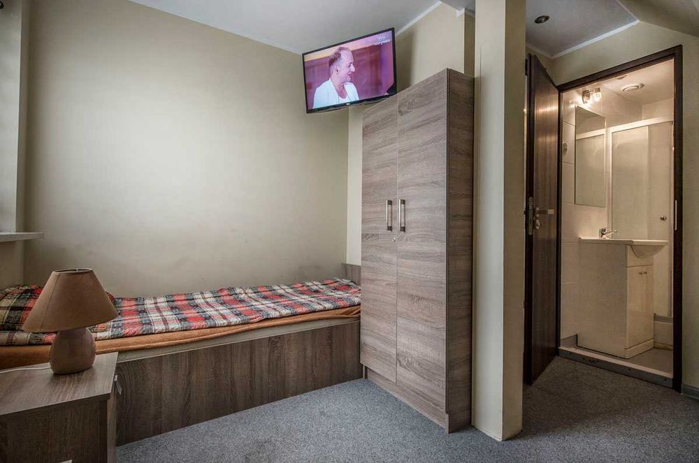 Noclegi dla pracowników Ostrów Wielkopolski tanio dla firm