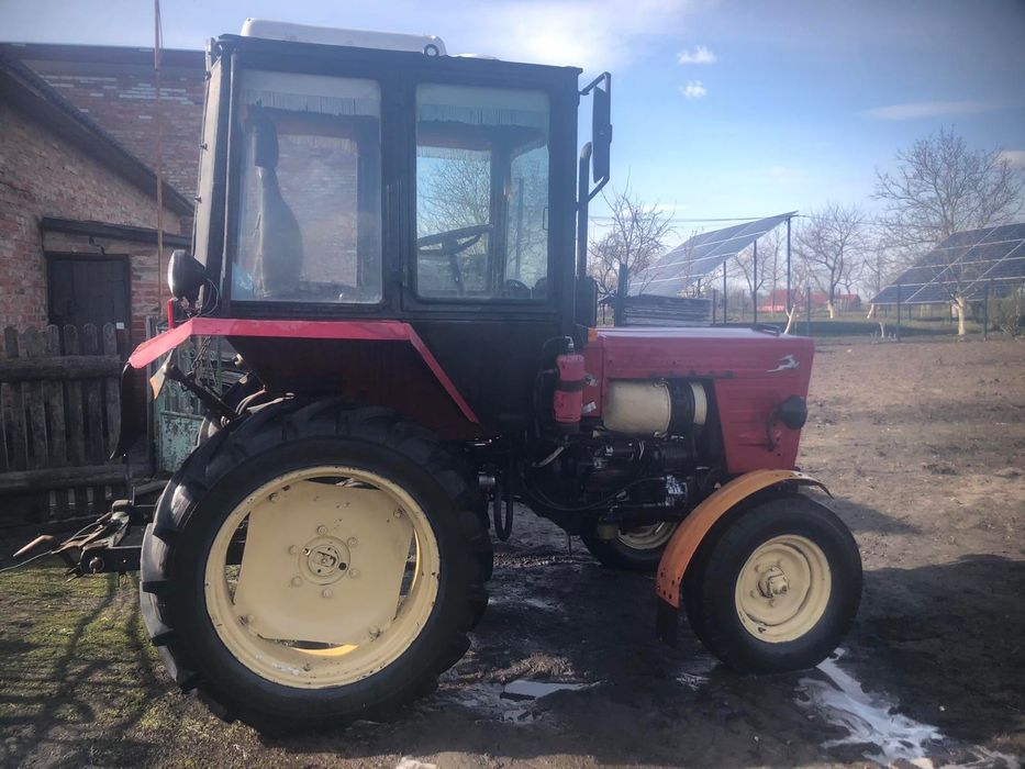 Продам трактор т 25