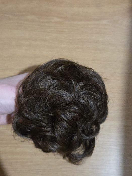 Резинка для волосся