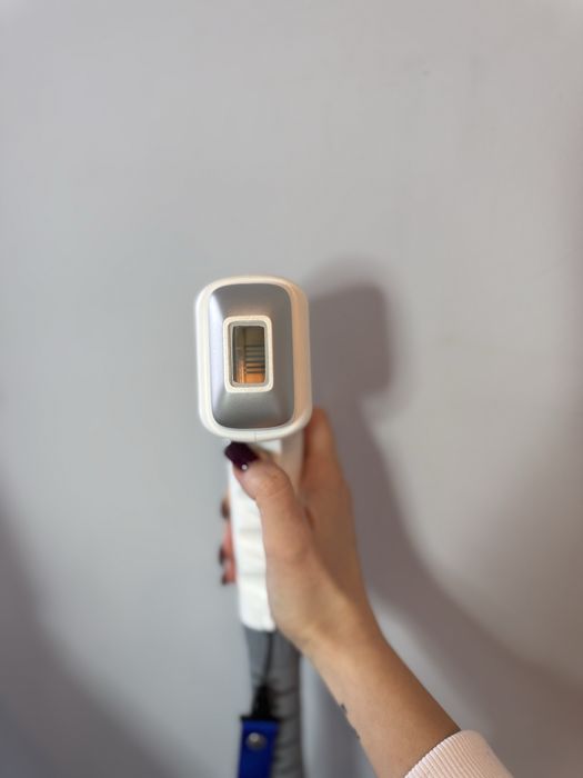 Laser do depilacji  laser diodowy