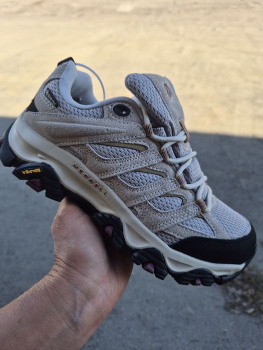 Термо Кросівки Merrell Moab 3 GTX розмір 36 37 38 39 40 41
