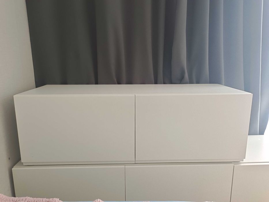 Szafka pod telewizor /szafka Besta Ikea