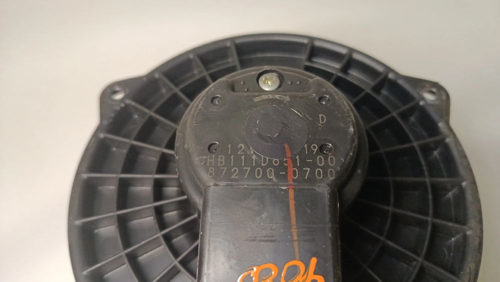 Motor da chauffage / sofagem MAZDA 6 Station Wagon (GH)