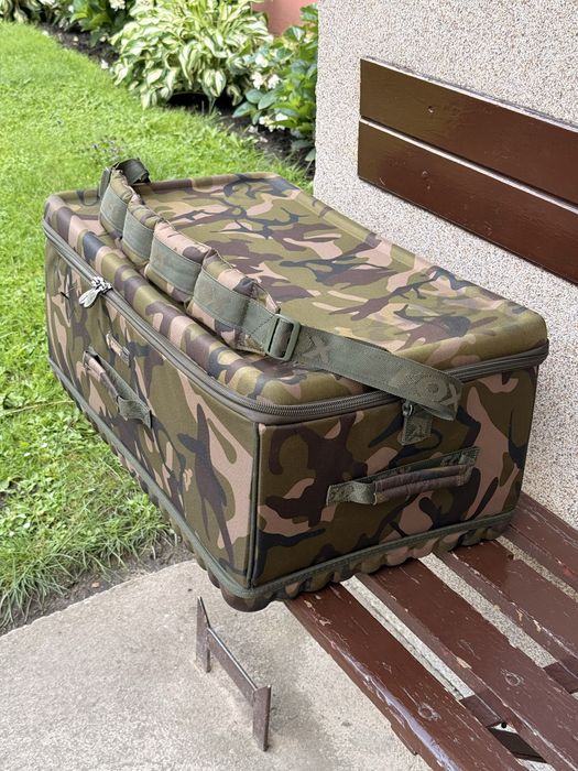 Fox CAMOLITE Barrow Organiser Large