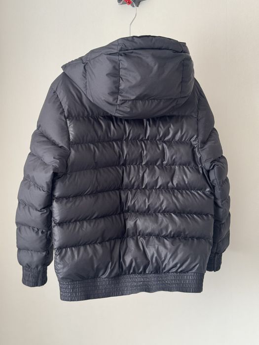 Куртка nike для дівчинки  S 128-137 см