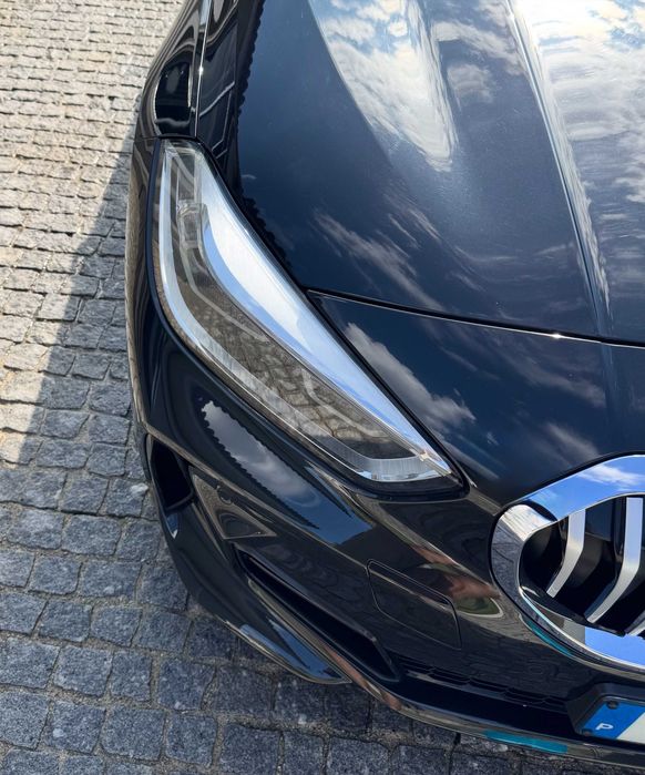 BMW 118 i Pack Desportivo M Auto — photo 2