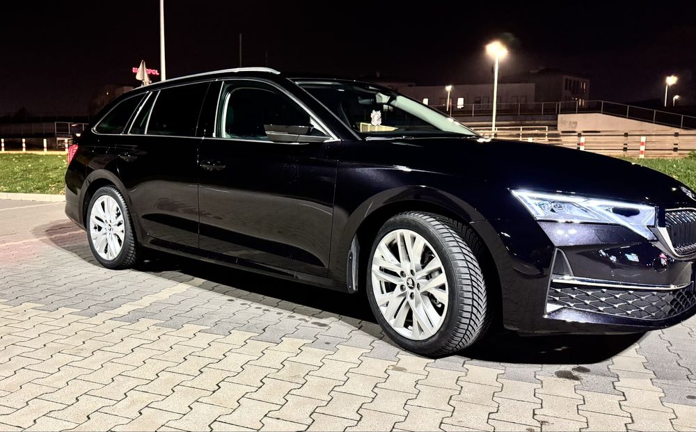 Wynajem Skoda Octavia Kodiaq Wypożyczalnia Aut