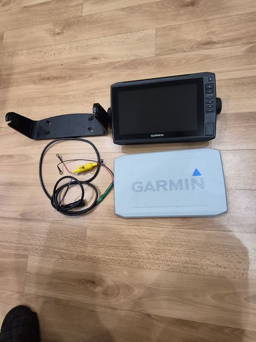 Ехолот Garmin Echomap  UHD92SV
