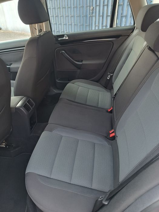 Vw golf variant 1.6 tdi