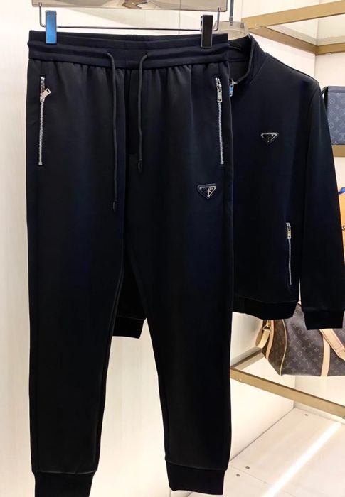 Dres męski PRADA XL