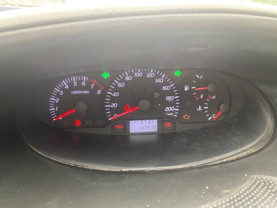 Продам Geely MK 2011 1.6 газ бензин