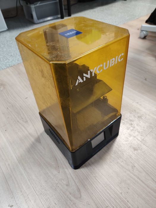 Anycubic Photon Mono 4k