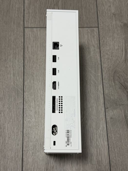 Xbox series s.