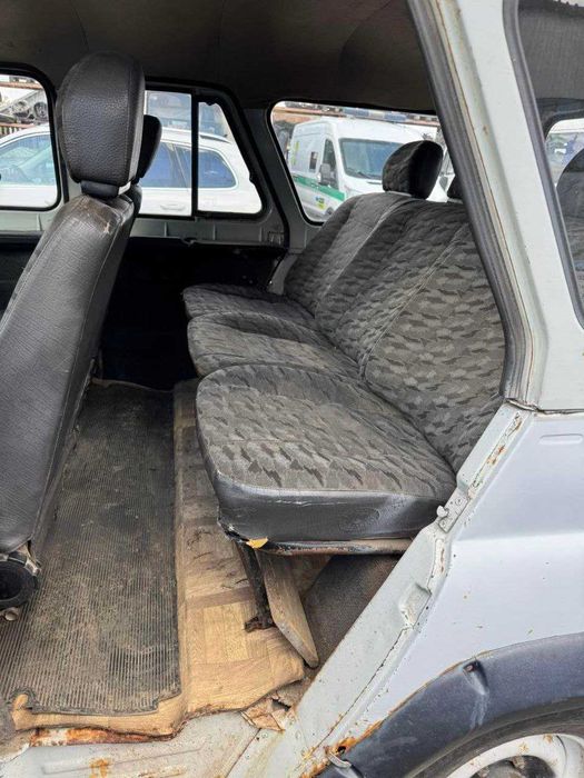 Продам УАЗ 3151 2000 г.в.