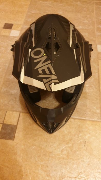 Kask full face Oneal Carbon Nowy 1700 Cross Enduro Quad ATV