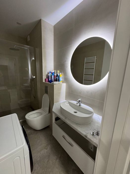 Оренда квартири вул .Тернопільська