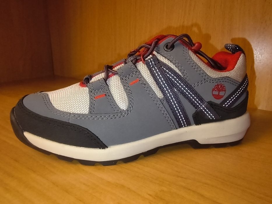 Дитячі  кросівки  бренду Timberland  (Америка)