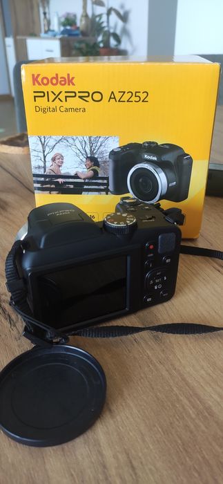 KODAK Pixipro AZ252