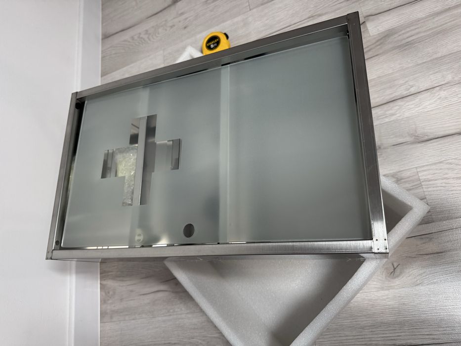 Szafka apteczka 50 x 30 bhp