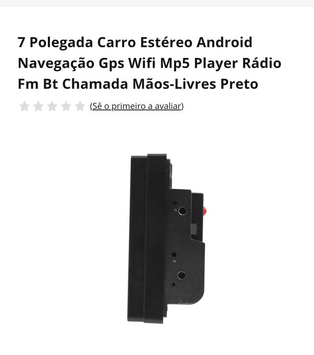 Auto Radio 2 DIN with Android Camera and GPS, New Listing63825540588673123