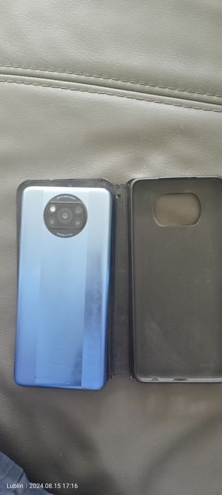 Poco X3 Pro 8/256