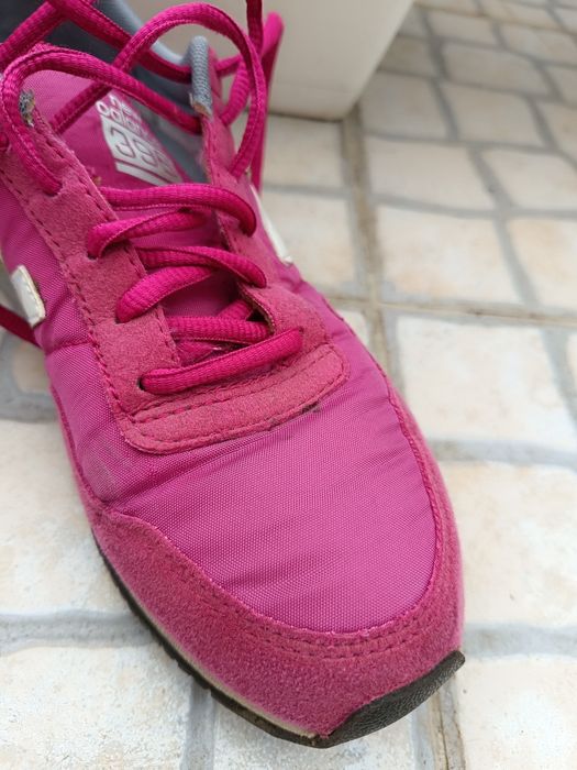 New Balance woman tamanho 40.5