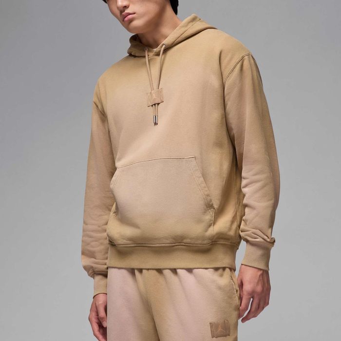 Оригінальне худі Jordan Tie-Die (бежеве) | S,M | Нове з бірками!