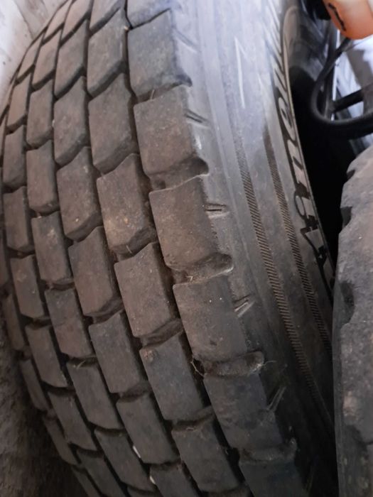 Koła,Opony,Felgi 500/70 /24, 19.5/24, 315/70, 315/80, 385/65 22.5