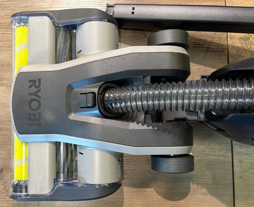 RYOBI PBLSV718B Odkurzacz Pionowy 18V ONE+ HP Bezprzewodowy Brushless BODY