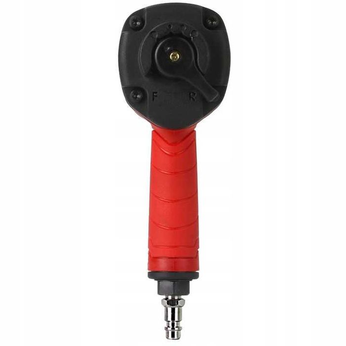 Гайковерт 1/2 пневматический, гайковерт ударний MAR-POL M80499 1500Nm