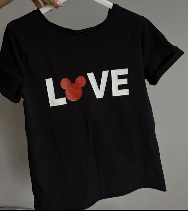 T-shirt damski O'la Voga
