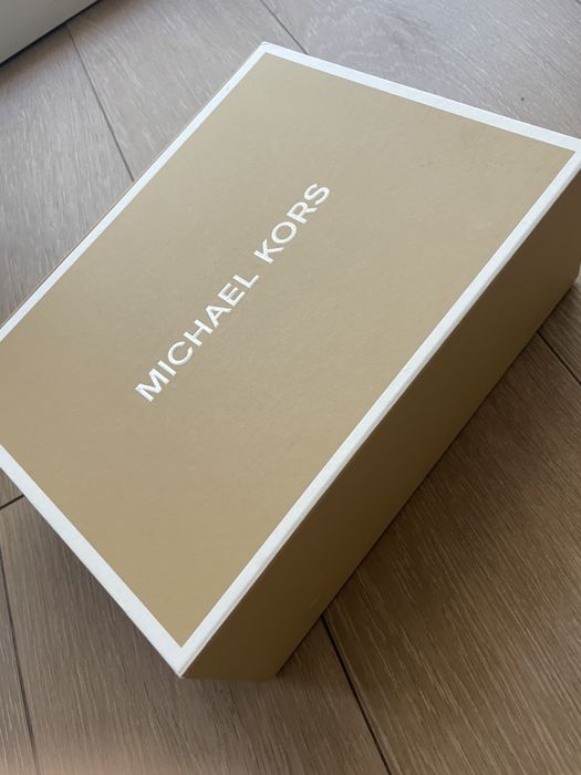 Vendo mala tiracolo Michael Kors