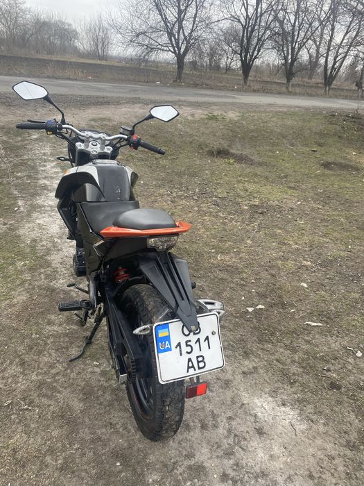 Продам Спарк р28 2019 року