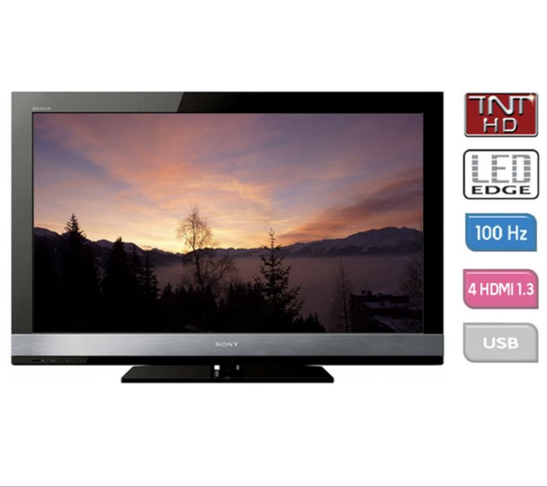 TV Sony KDL-46EX700